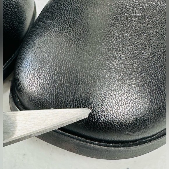 Franco Sarto L-Cindy Tall High Shaft Round Heel Boots - Picture 16 of 16